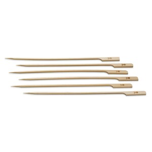 Weber Bamboo Skewers 25pcs 6608