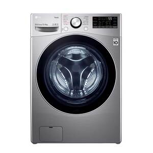 LG Front Load Washer & Dryer F15L9DGD 15/8KG