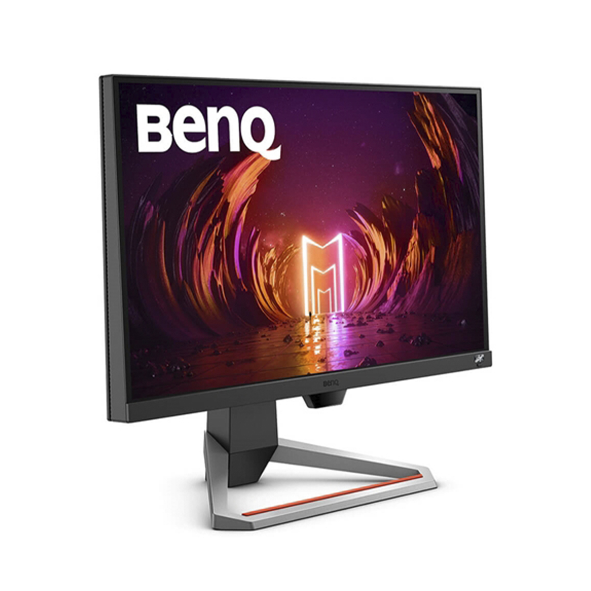 Монитор benq ex2510 обзор