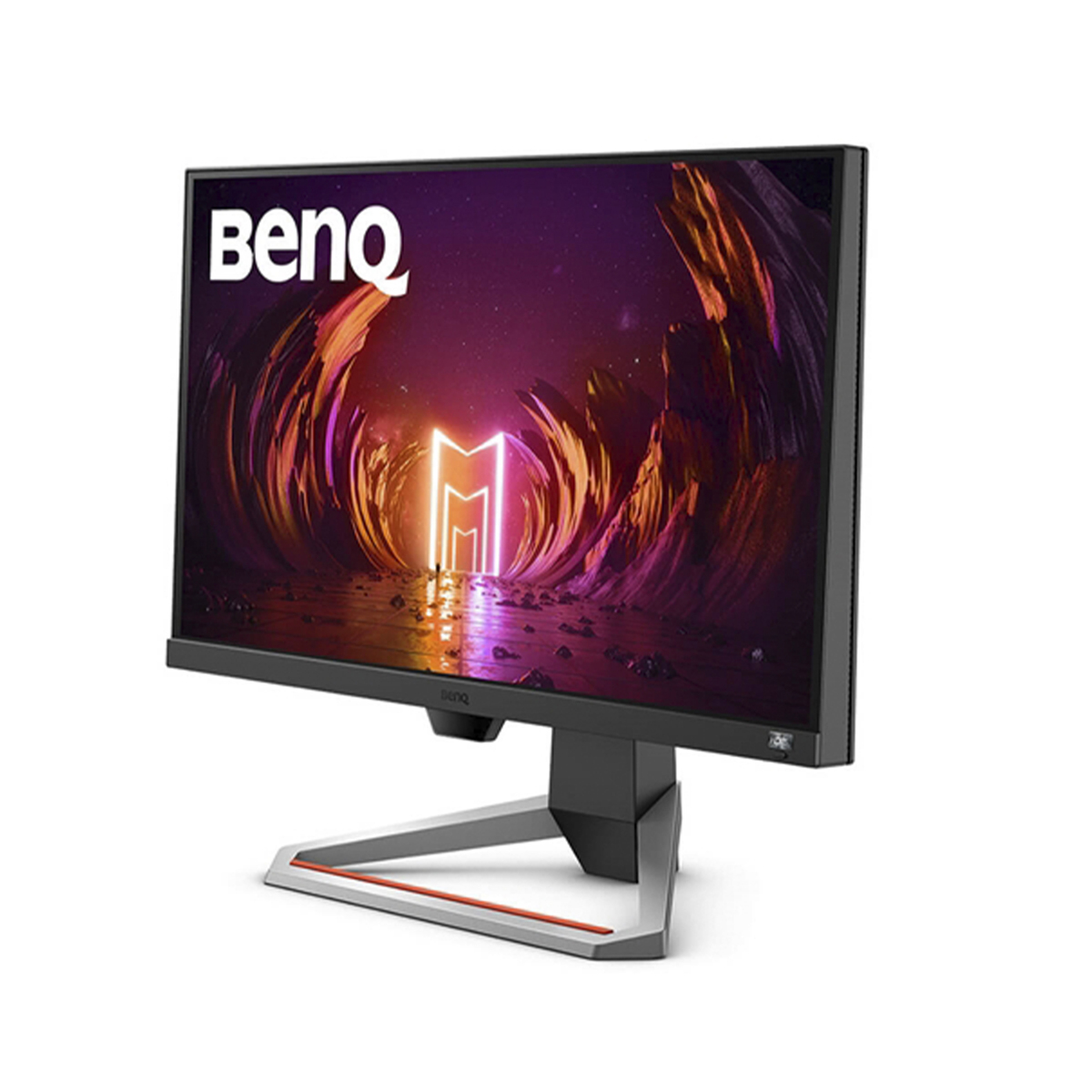 Монитор benq ex2510 обзор