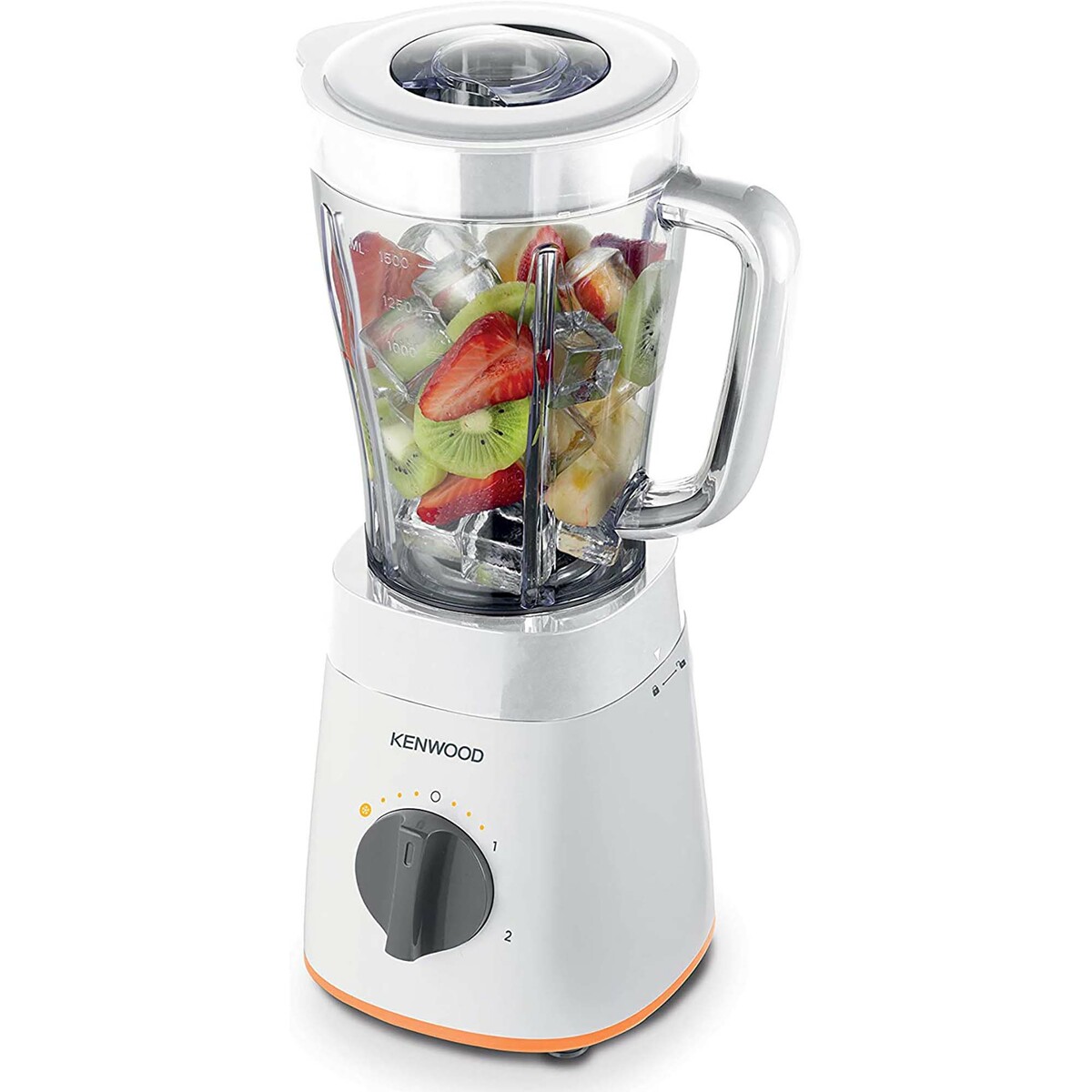 Kenwood Blender Blp15150wh 500w Online At Best Price Blenders Lulu