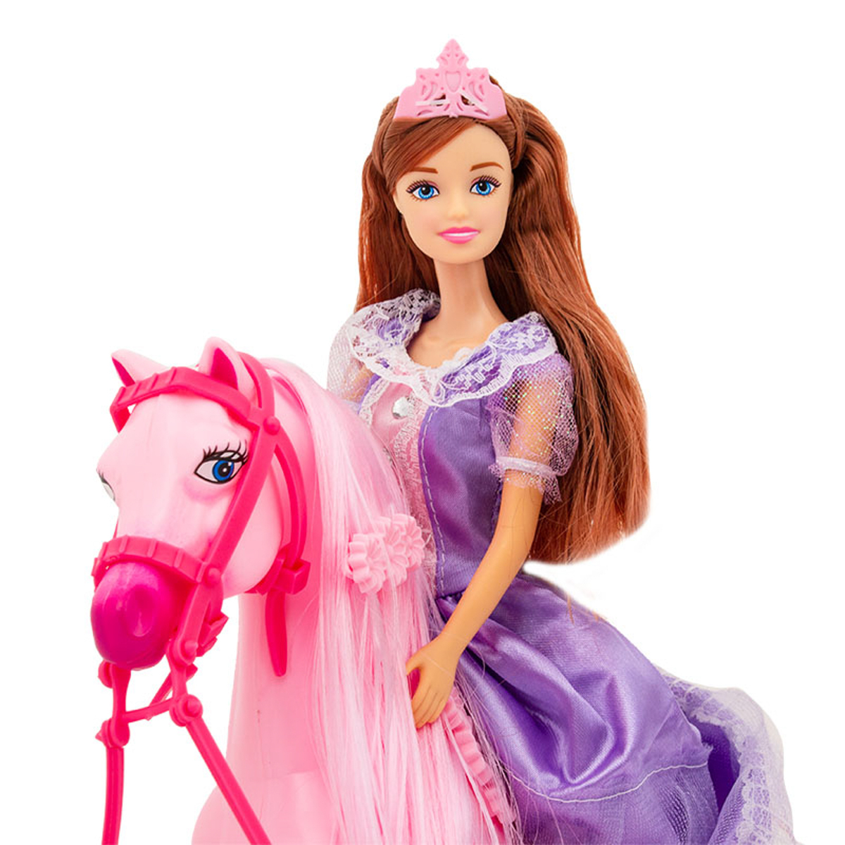 Bingo Doll Set HK-0297 Online at Best Price | Girls Toys | Lulu Egypt