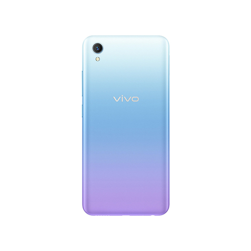 Buy Vivo Y1S-2015 32GB Aurora Blue Online - Lulu Hypermarket Oman