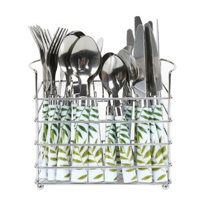 Chefline Cutlery Set GP358-G616 24pcs