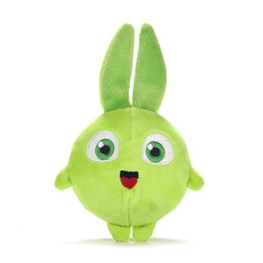 sunny bunnies turbo plush