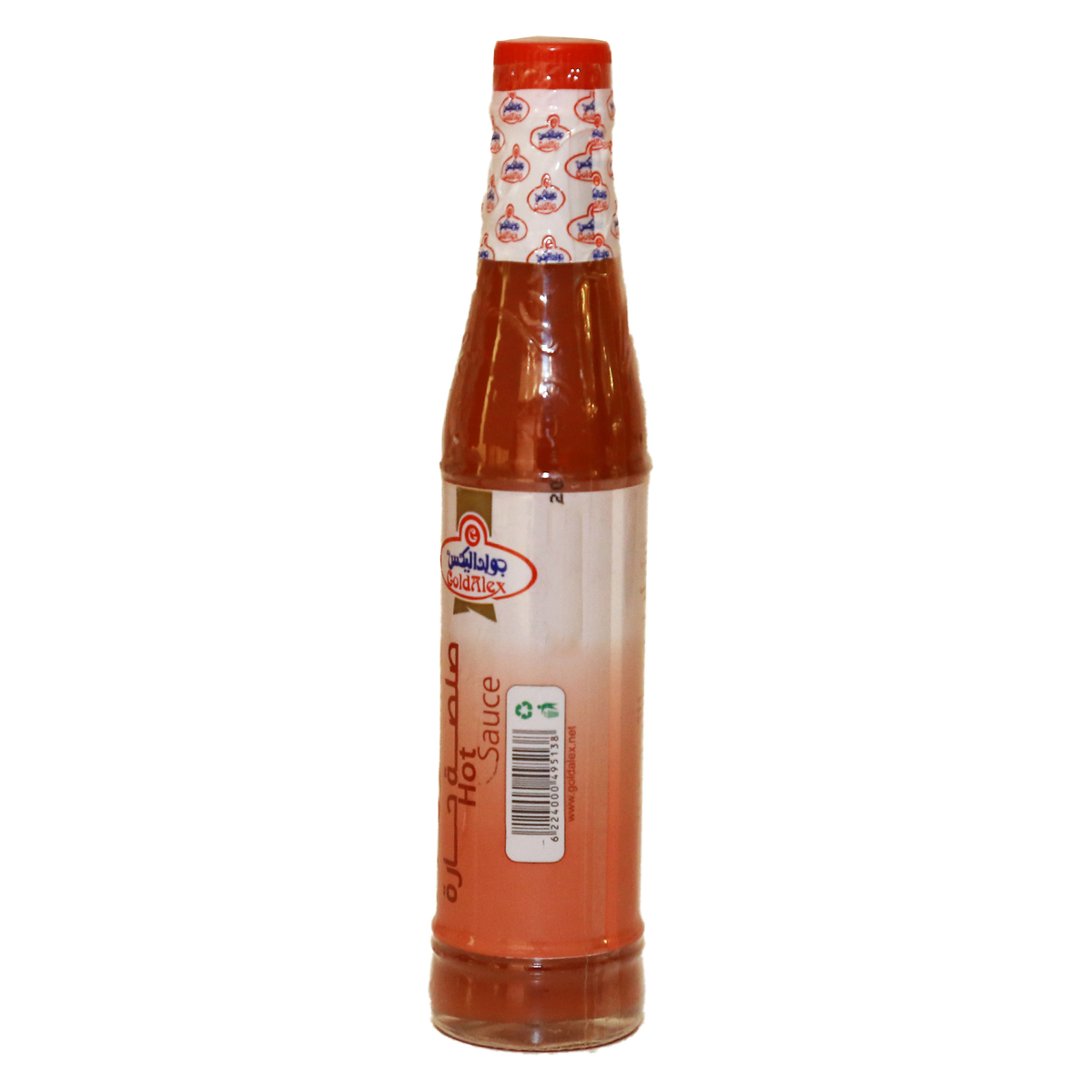 Goldalex Hot Sauce 88ml Online At Best Price Sauces Lulu Egypt 2979