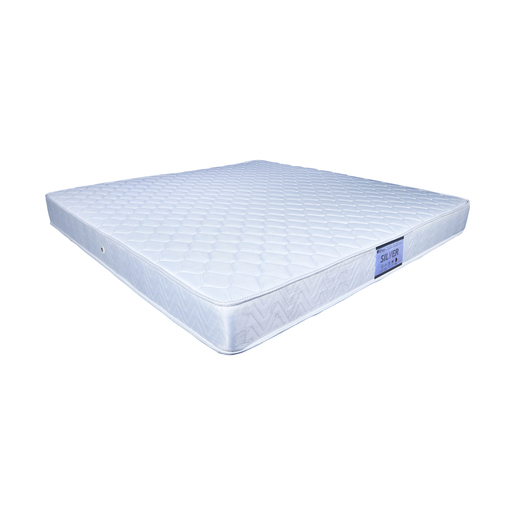 silver cool mattress