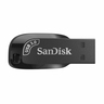 SanDisk 32GB Ultra Shift USB 3.0 Flash Drive, Speed Up to 100MB/s (SDCZ410-032G-G46)