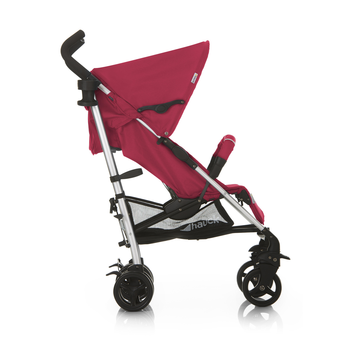 hauck doll stroller