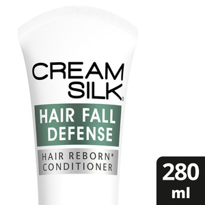 Cream Silk Conditioner Hair Fall Defence 280 ml