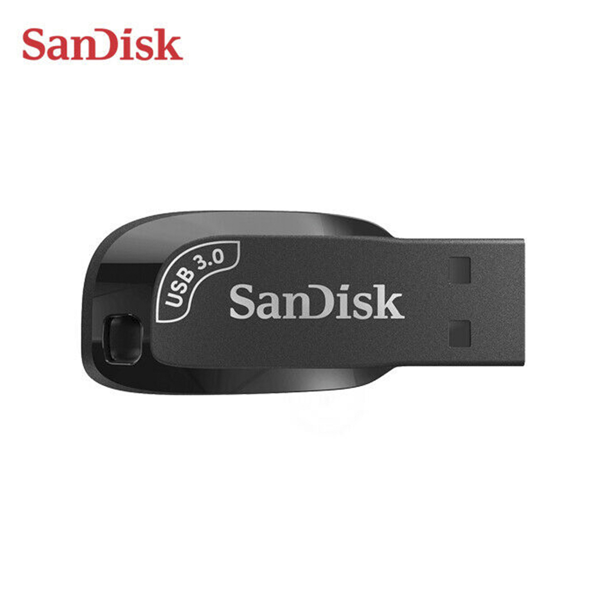 SanDisk Ultra Shift USB 3.0 Flash Drive 128GB(SDCZ410-128G-G46)