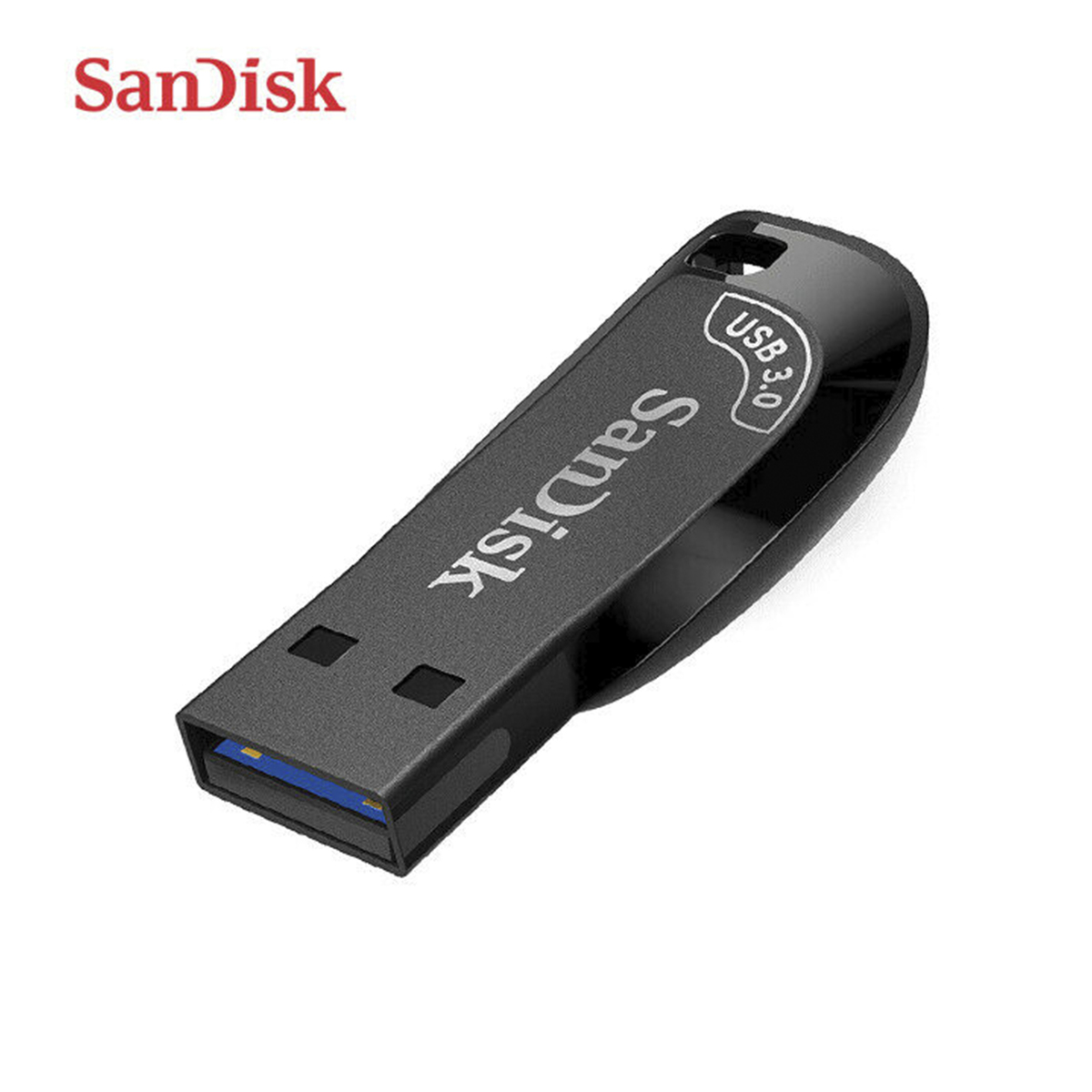 SanDisk Ultra Shift USB 3.0 Flash Drive 128GB(SDCZ410-128G-G46)