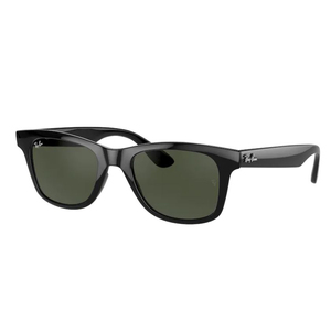 Ray-Ban Men Sunglass 0RB4640 Square Black