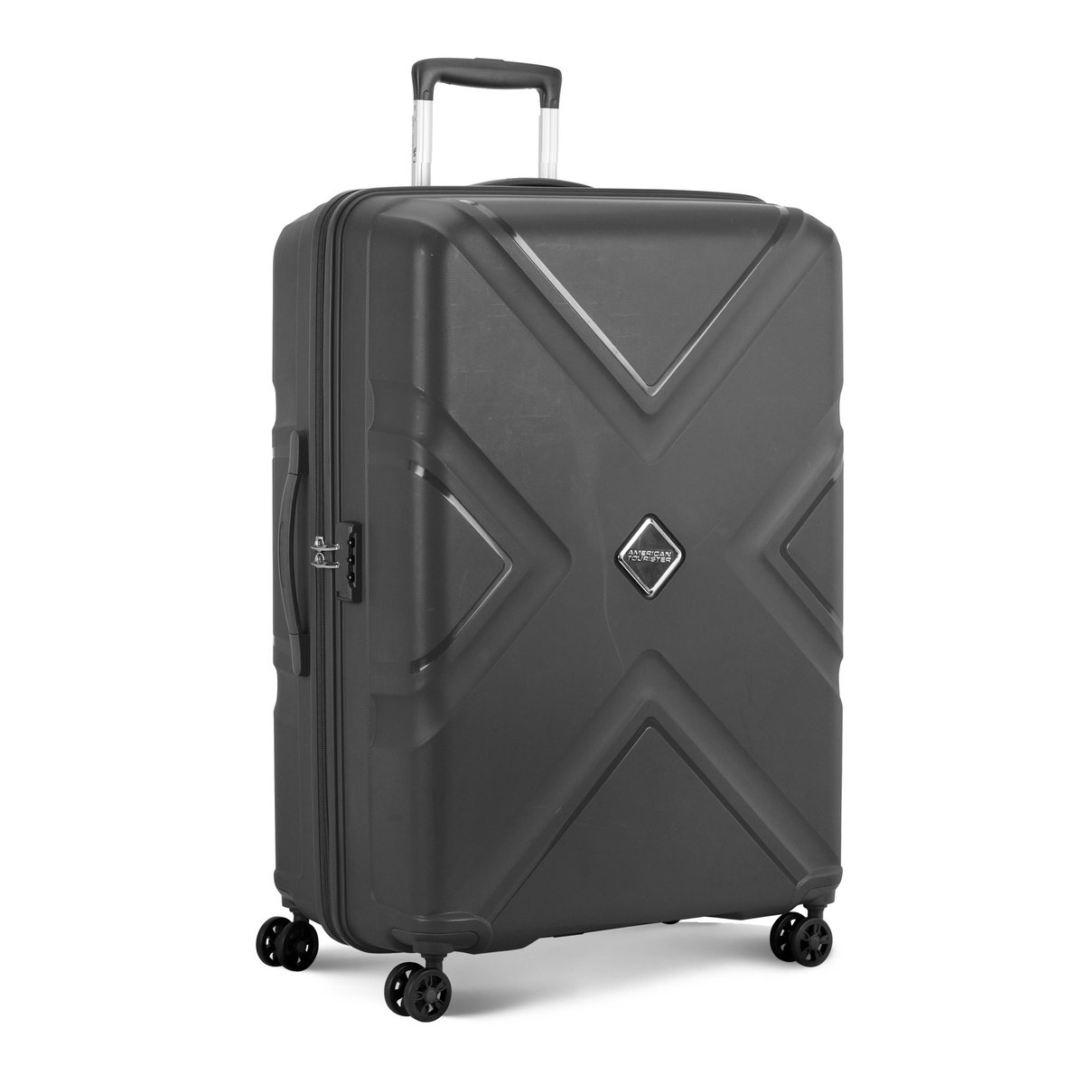 american tourister logan 55cm