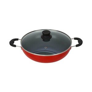 Chefline Non Stick Kadai 26cm IND