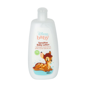 Disney Bambi Sensitive Baby Lotion 500 ml