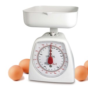 Universal Kitchen Scale UN-KT25 5kg