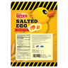 Snazk Bites Salted Egg Golden Cube 100 g