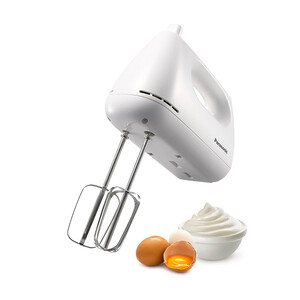 Panasonic Hand Mixer-MK-GH3WTZ