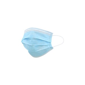 Protect Plus 3 Layer Disposable Face Mask NW 50pcs