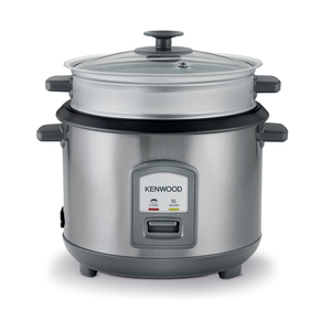 Kenwood Rice Cooker RCM71SS 2.8LTR