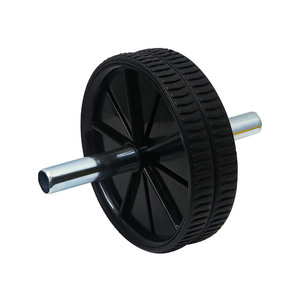 Nuzki Exercise Wheel 84002