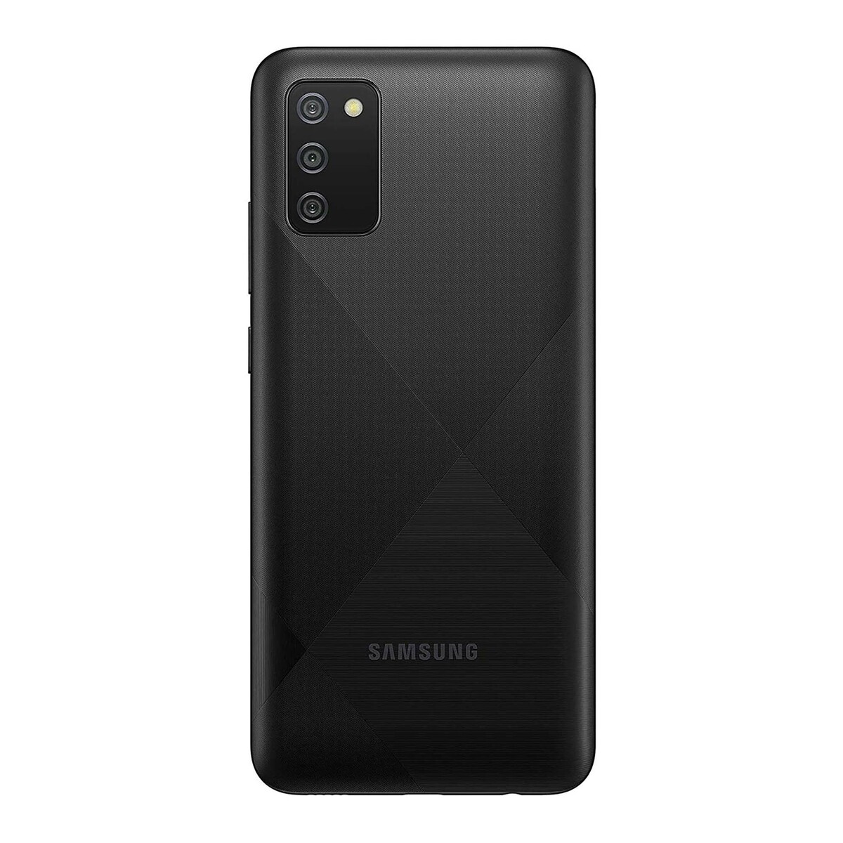 Смартфон samsung galaxy a02s обзор