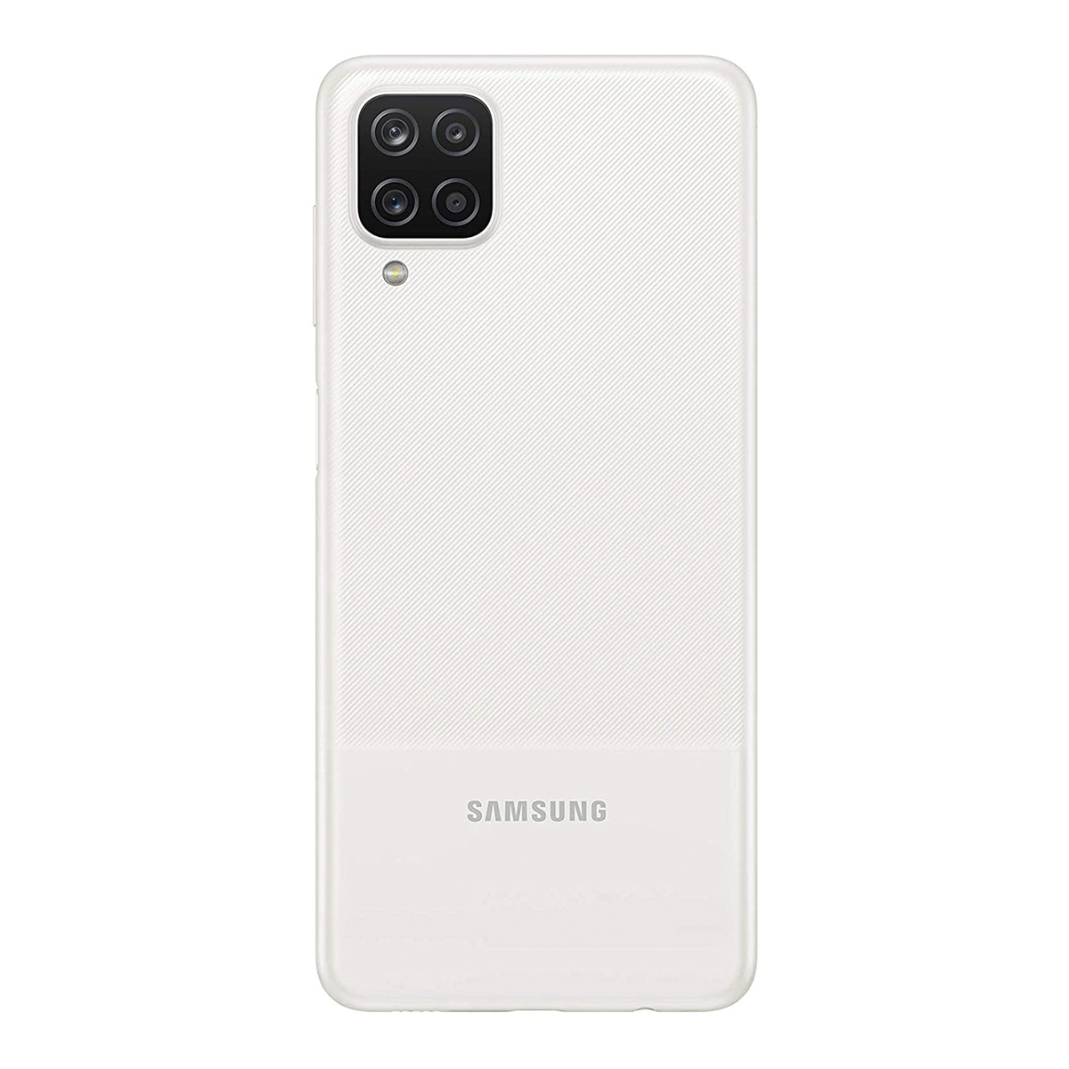 Buy Samsung A12 Sma125fz 128gb White Online Lulu Hypermarket Uae