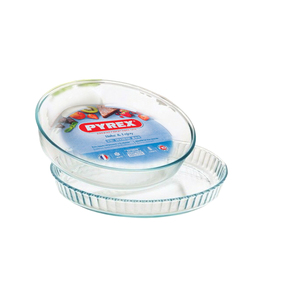 Pyrex Baking Set 2.1Ltr + 1.4Ltr