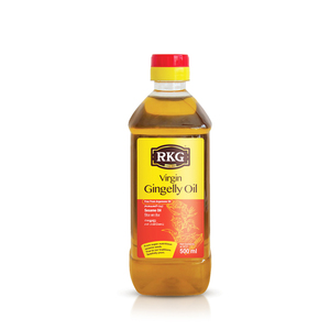 R kg Gingelly Oil 500 ml