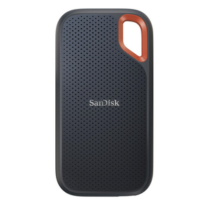 SanDisk Extreme Portable SSD V2SDSSDE61 2TB