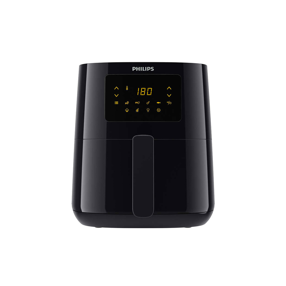 Philips Airfryer HD9252/91 0.8KG | Health Fryers | Lulu Oman