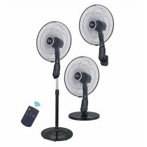 Ikon 3 in1 Convertible Fan IK-MF321