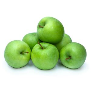 Apple Green 6 pcs