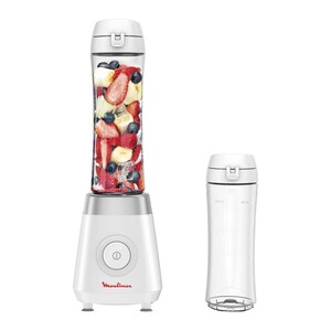 Moulinex Blender and Smoothie Maker LM1KJ127