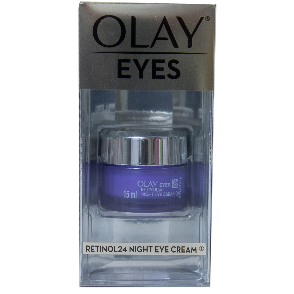 Olay Retinol 24 Night Eye Cream 15 ml