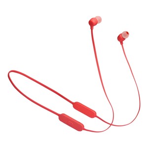 JBL Wireless Headphone JBLT125BT Coral