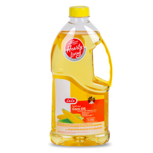 LuLu Corn Oil 1.5 Litres