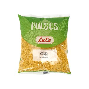 LuLu Moong Dal 800 g