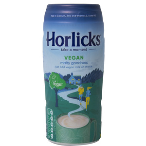 Horlicks Malt Vegan Drink 400 g