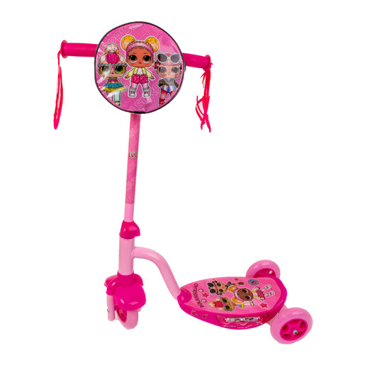 og doll scooter