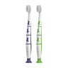 Colgate Kids Toothbrush BPS Free Extra Soft For 2+ Years 2 pcs