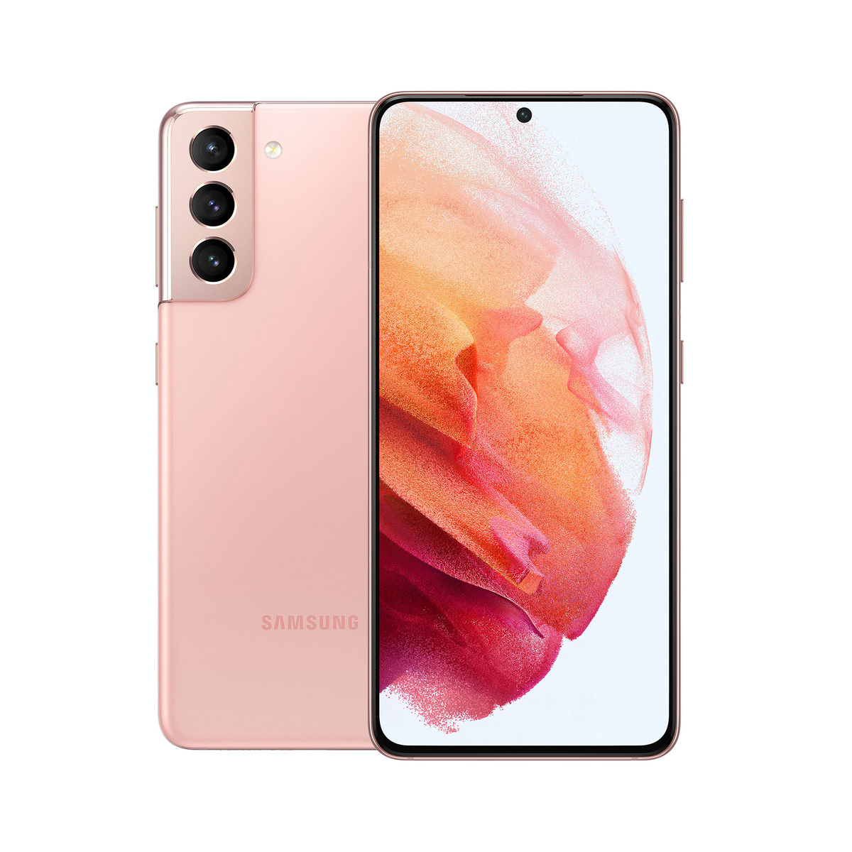 Buy Samsung Galaxy S21 G991 128gb 5g Pink Online Lulu Hypermarket Ksa