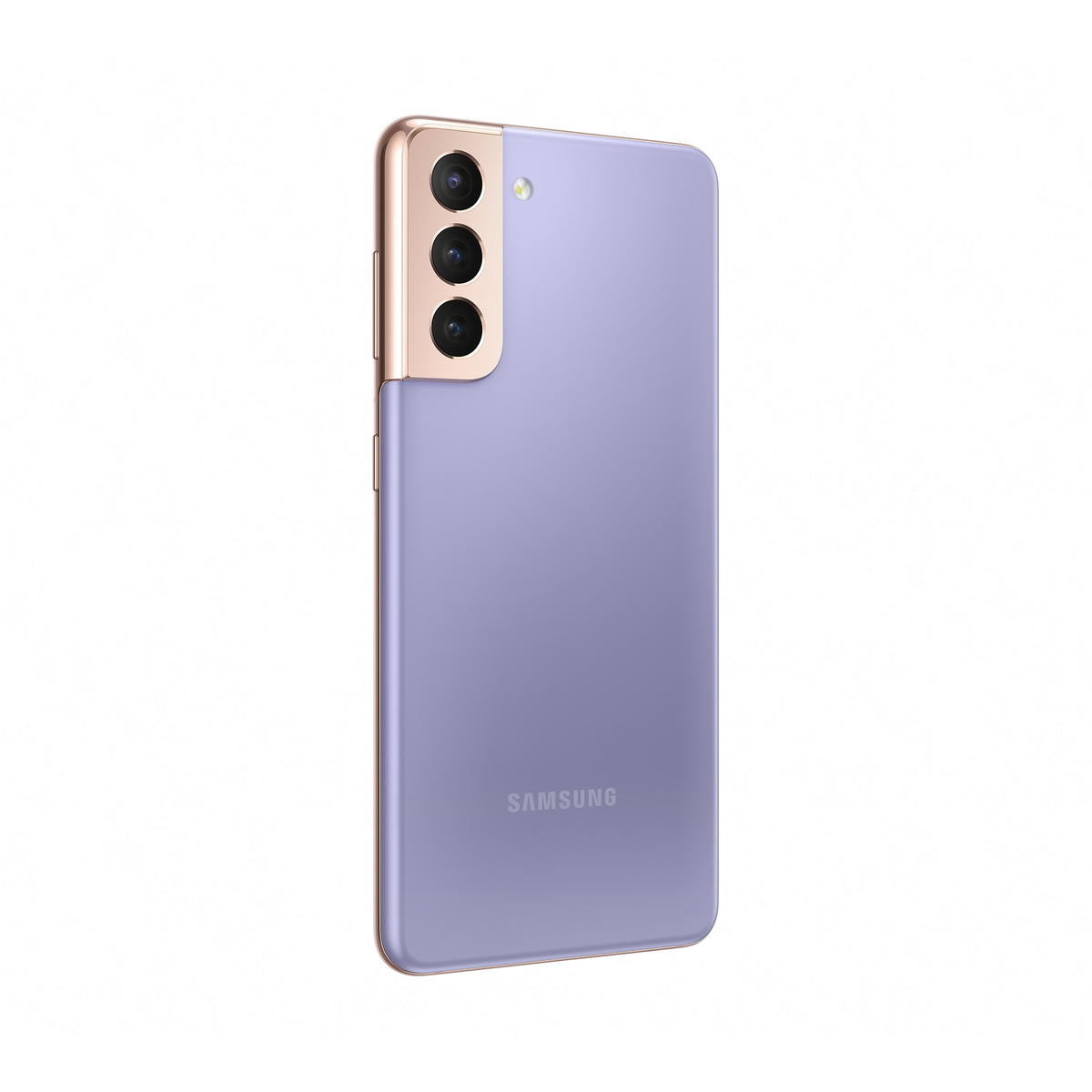 Samsung Galaxy S21 G991 128GB 5G Violet | Smart Phones | Lulu Qatar