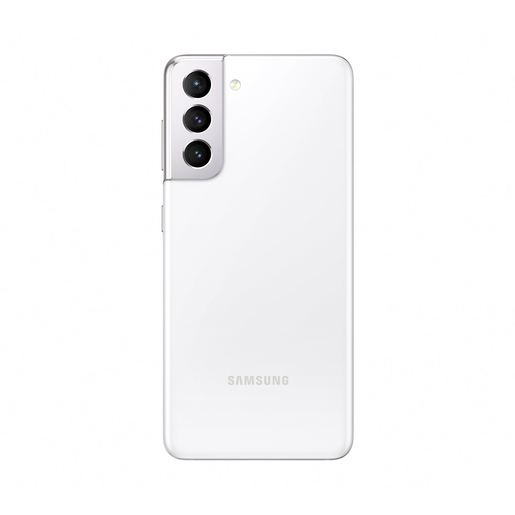 Buy Samsung Galaxy S21 G991 128gb 5g White Online Lulu Hypermarket Qatar