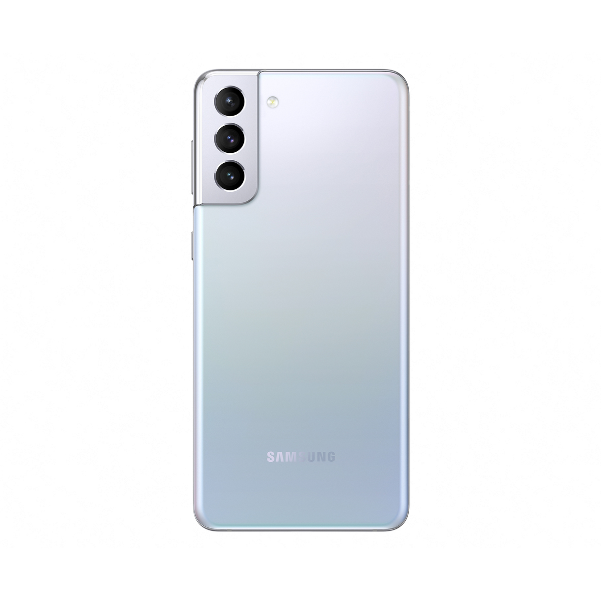 Samsung Galaxy S21 G996 256gb 5g Silver Smart Phones Lulu Qatar