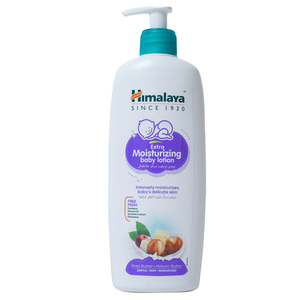 Himalaya Baby Lotion Extra Moisturizing 400 ml