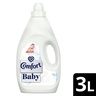 Comfort Baby Sensitive Fabric Conditioner 3 Litre