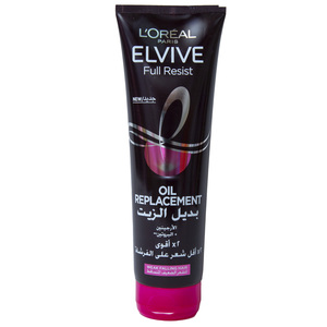 L'Oreal Paris Elvive Hair Oil Replacement Full Resist 300 ml