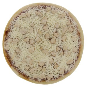 Chicken/Cheese Pizza Large 1 pc